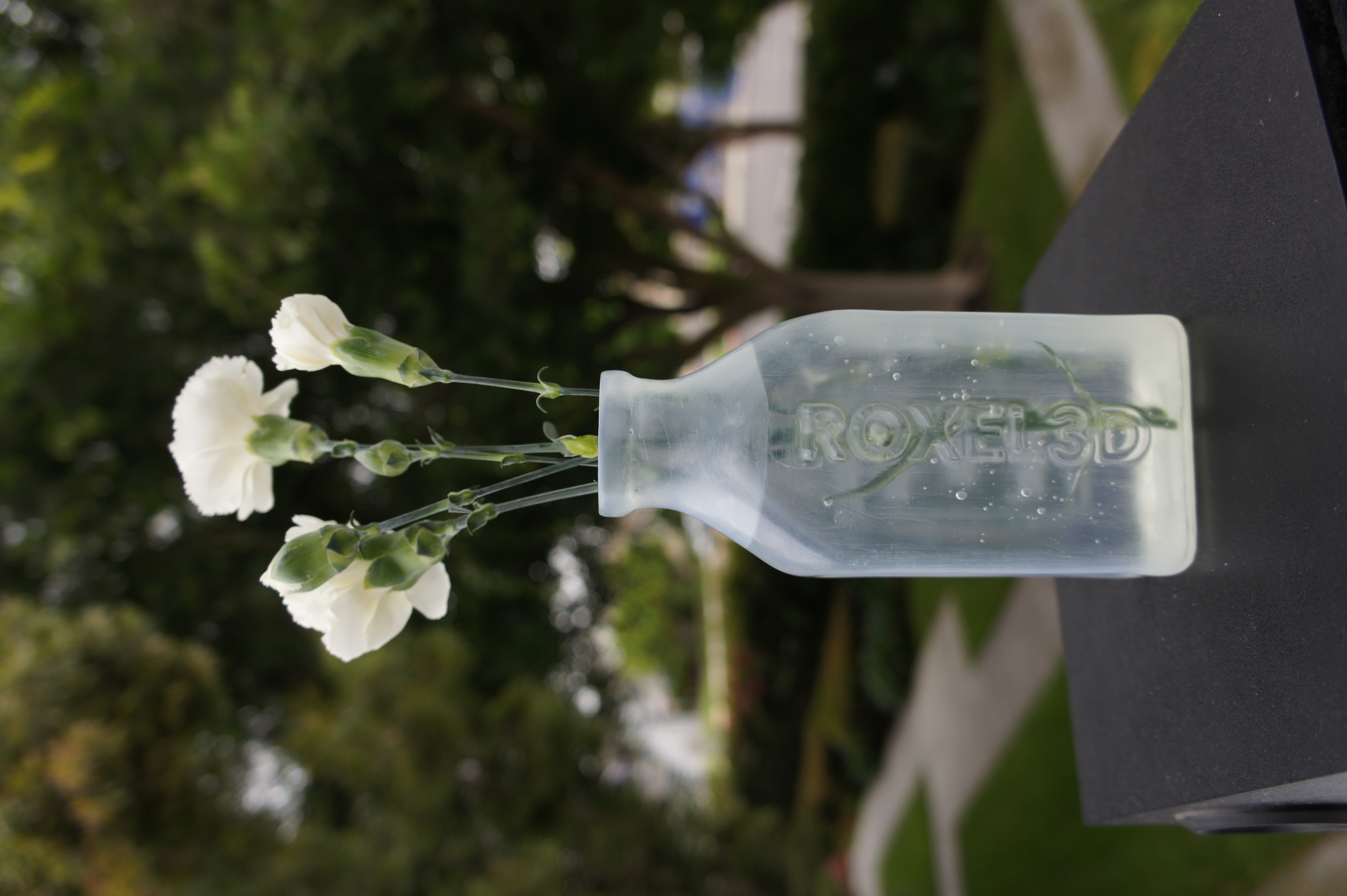 ColorSpace Clear Resin -1 Kg