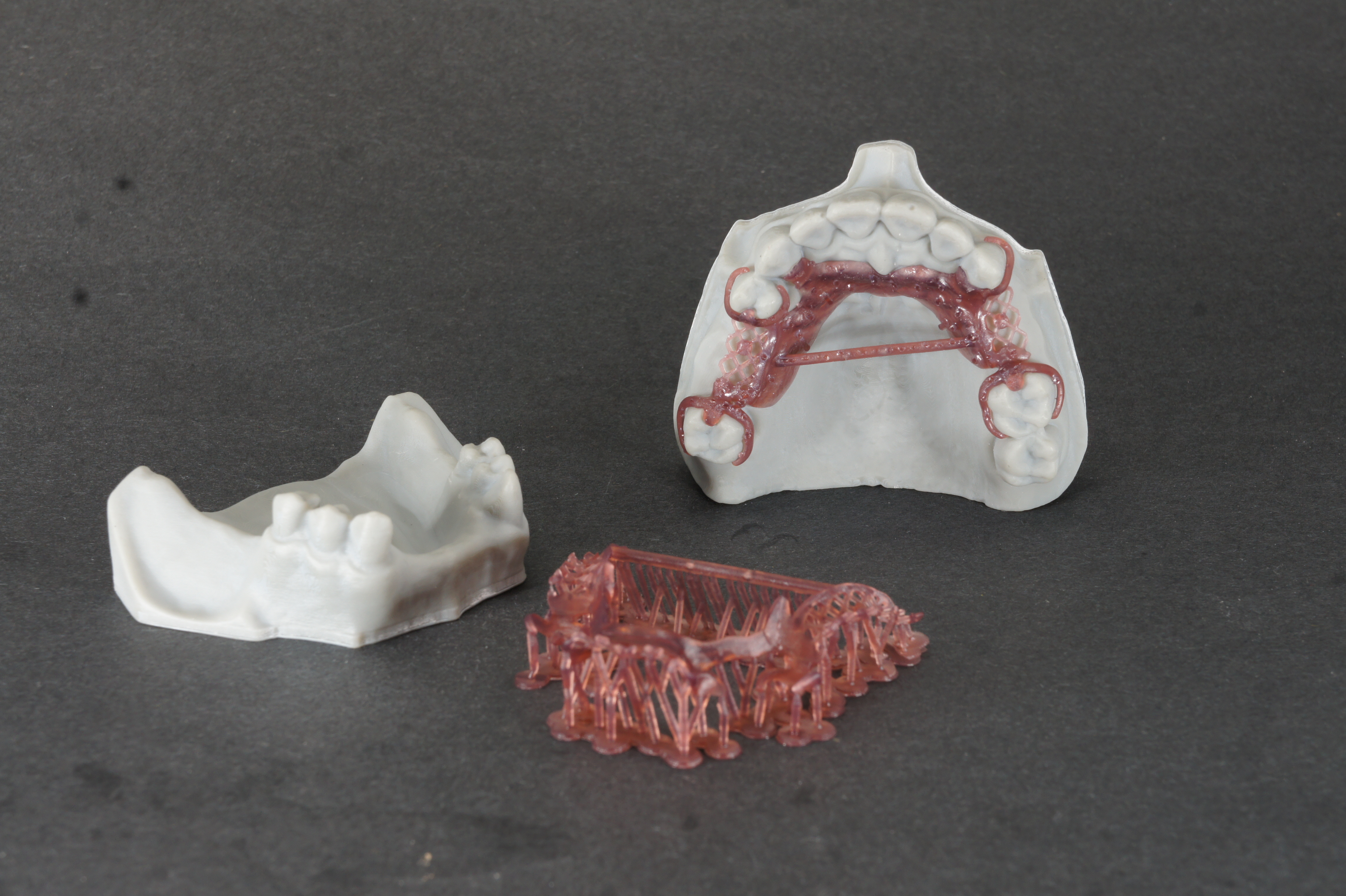 DENT CAST Resin – 1 Kg