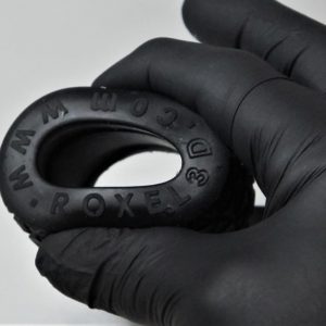 FLEXY BLACK Resin -1 Kg