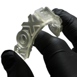 FLEXY CLEAR Resin- 1Kg