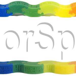 The ColorSpace Master Set – 6 X 1 Kg